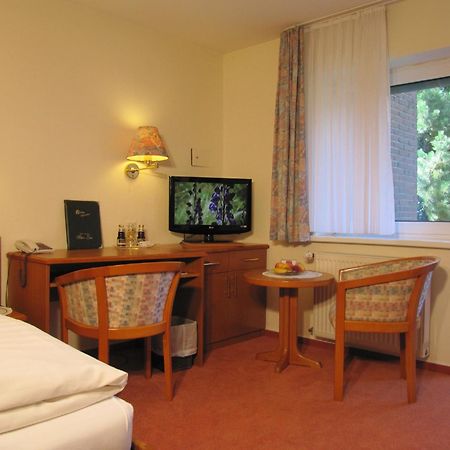 Hotel Pension Marie-Luise, Hotel Garni Bad Bevensen Værelse billede