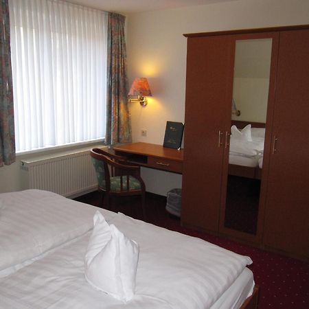 Hotel Pension Marie-Luise, Hotel Garni Bad Bevensen Værelse billede
