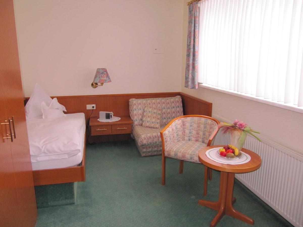 Hotel Pension Marie-Luise, Hotel Garni Bad Bevensen Værelse billede