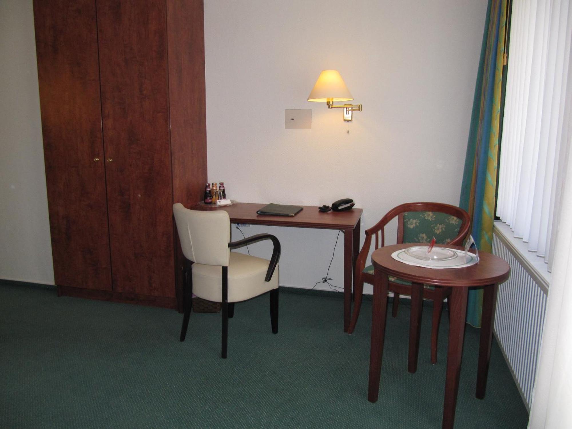 Hotel Pension Marie-Luise, Hotel Garni Bad Bevensen Værelse billede